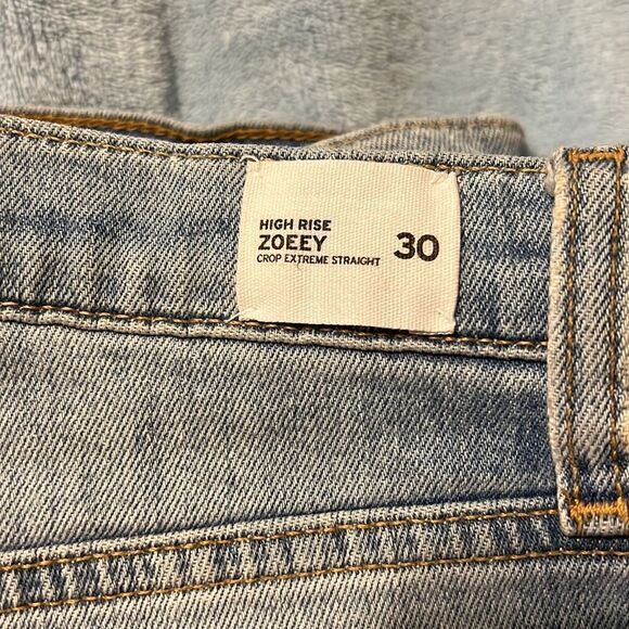 Hudson Jeans - Picture 3 of 12